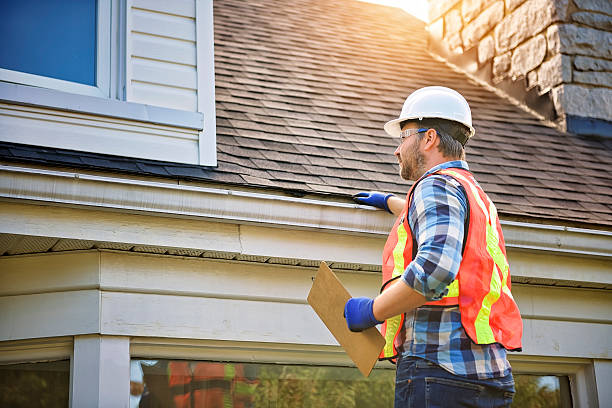 Licensed Gutter Installation service in Alpine, NJ - Roof Repair Smedway